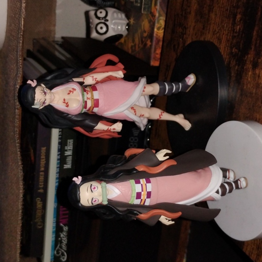 Nezuko Kamado (Demon Slayer) Collectibles - Picture 2 of 10